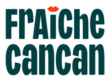Fraîche Cancan